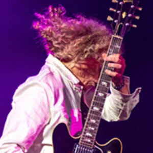 FOREIGNER to Perform at Ruth Eckerd Hall Photo