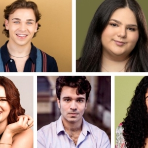 Lifeline Theatre Will Host Special Halloween Event For CLICK, CLACK, BOO! A TRICKY TR Photo