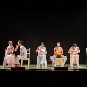 Anvil Theatre To Present The Search Party’s Production Of DANCE NATION In November Photo