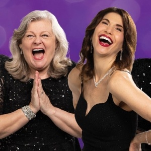 Paramount Theatre to Present Cedric the Entertainer, HAPPY TOGETHER TOUR 2026, MENOPAUSE T Photo