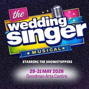THE WEDDING SINGER Musical Will Come to Singapore From The Showstoppers Interview
