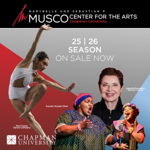 Rufus Wainwright, Isabella Rossellini, Martha Graham Dance Company & More Set for…