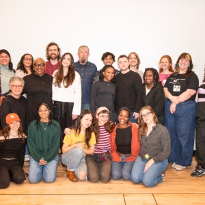 Atlantic Theater Companys World Premiere Play GRIEF CAMP Resumes Performances Tomorrow Photo