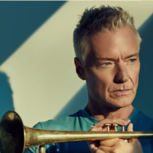 CHRIS BOTTI AT SEA IV: FALL COLORS To Set Sail For Autumn Landscape Cruise Photo
