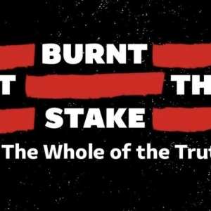 Cast Set For BURNT AT THE STAKE at Shakespeare's Globe