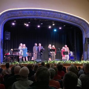 Annual BROADWAY DIRECT Show Returns to Vergennes Opera House Photo