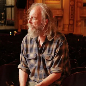 Charlie Parr to Celebrate New Album Rooming House at Minneapolis Concert Photo
