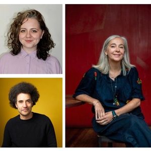 Stage Directors UK Names Vicky Featherstone as First President Photo