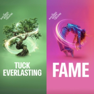 The National Youth Music Theatre Brings Three Musicals to Birmingham Hippodrome This  Photo