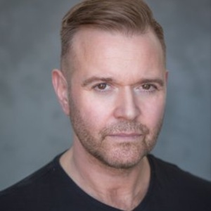 Darren Day Will Star as Sam Phillips in MILLION DOLLAR QUARTET at Barn Theatre Photo
