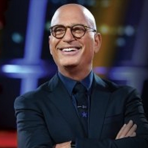 Howie Mandel Comes to BBMann in October Photo