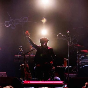 Jesse Malin’s SILVER MANHATTAN Comes to the Bowery Palace in 2026 Photo