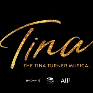 Tickets On Sale Now For TINA - THE TINA TURNER MUSICAL in Brisbane Photo
