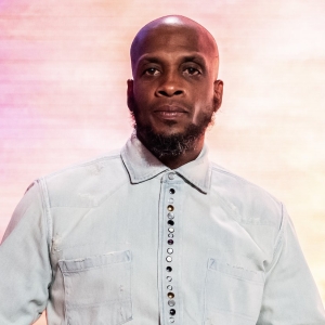 Comedian Ali Siddiq Announces Extension Of I GOT A STORY TO TELL At Virgin Hotels Las Vega Photo
