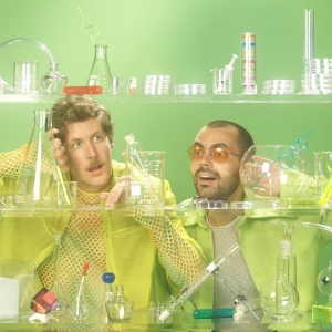 Podcast STRAIGHTIOLAB Holds Live Taping at The Den Theatre in August