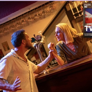 Immersive Production Of Jim Cartwright&rsquo;s TWO To&nbsp;transfer To Park Theatre With P Photo