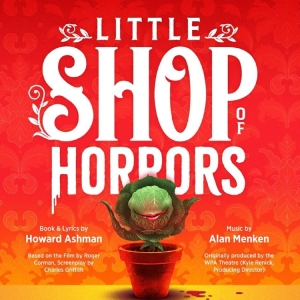 LITTLE SHOP OF HORRORS to Open Riverside Theatre’s 2025–26 Season