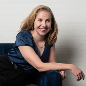 Kelsey Mesa Named New Executive Artistic Director at Trustus Theatre Photo