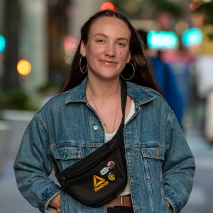 The Den Theatre Will Host a St. Patrick's Day Show With Katie Boyle