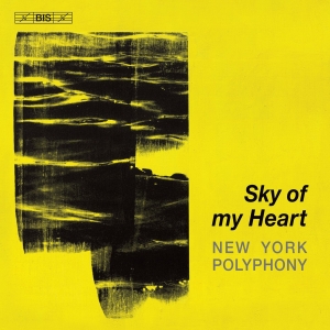 New York Polyphony Releases New Album 'Sky Of My Heart' On BIS Records Photo