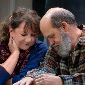 Review Roundup: THE COUNTER at Roundabout Theatre Company Photo