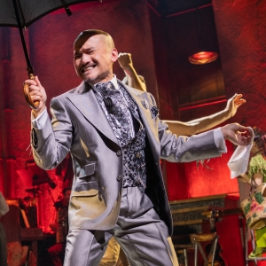 HADESTOWN Launches Singing Sweepstakes for 5th Anniversary Celebration! Video