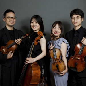 Significant Concert Presented By Chamber Music LA Celebrates LA's Vibrant Chamber Mus Interview