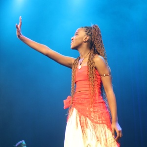 MOANA JR. Comes to Cape Town This December Photo