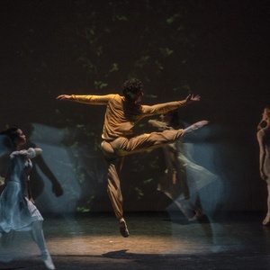 Balanchine&rsquo;s APOLLO and More Set For Ballet Vancouvers 2026/27 Debut Season Photo