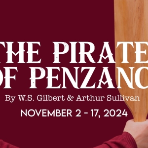 Gamut Theatre Group Presents Gilbert & Sullivans THE PIRATES OF PENZANCE Photo