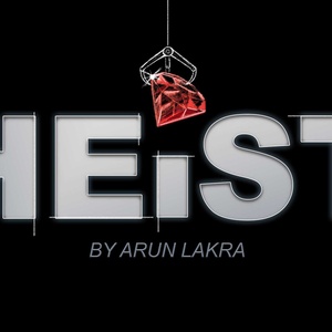 HEIST Will Return to Constellation in September Photo