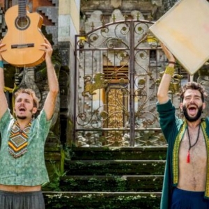 Edgar Valente & Luiz Gabriel Lopes Come to Teatro da Trindade in October