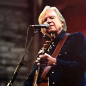 Justin Hayward Comes to the Pantages Theatre in April Photo