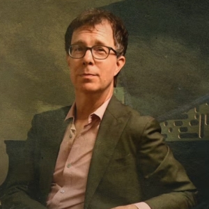 Ben Folds To Return To Tour Australia In 2026 Photo