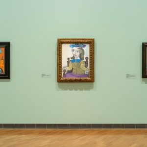 Cézanne to Giacometti: Exclusive Exhibition Opens at the National Gallery