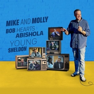 Billy Gardell Brings LESS IS MORE TOUR to the Orpheum Theater Center Photo
