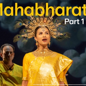 MAHABHARATA Comes to Canadian Stage in April Photo