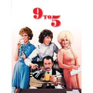 9 TO 5 Free Screening to Take Place at Old Forester's Paristown Hall Photo