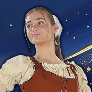 The North Dakota Ballet Companys Youth Ballet Company Will Perform CINDERELLA Photo