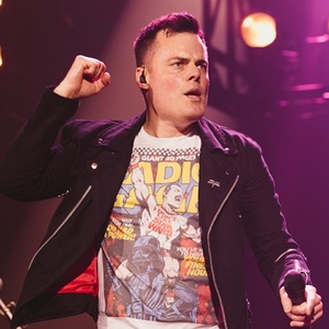 Patchogue Theatre To Present ONE VISION OF QUEEN Starring Marc Martel Photo