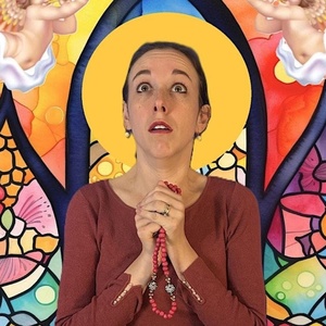 A 'CONFESSIONAL' OF A RECOVERING CATHOLIC: THE MUSICAL Comes to New York City Fringe  Photo