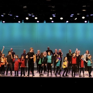 Creative Stage Collective Will Host Fall Fundraising Event A PARTY WITH A PURPOSE! Photo