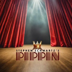 Cast And Production Team Revealed For BrightSide Theatre Season Closer PIPPIN Photo