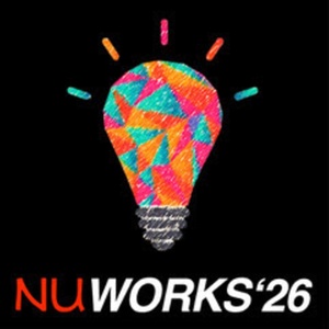 NUWORKS 2026 to Open at Theatre Row with Experimental Works by Asian American Artists Photo
