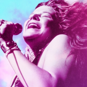 Further Cast Set for the UK Premiere of A NIGHT WITH JANIS JOPLIN