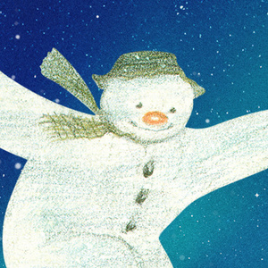 THE SNOWMAN Comes to the Peacock Theatre This Christmas Season Photo