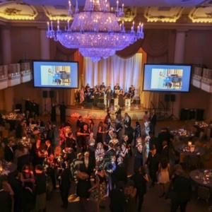 Settlement Music School Celebrates 118th Anniversary with Gala Event Photo