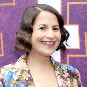 Shaina Taub Will Host Broadway for Harris Community Launch Video