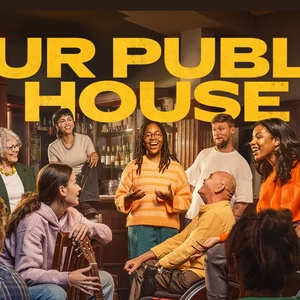 Dash Arts Reveals Full Cast for OUR PUBLIC HOUSE at Leeds Playhouse Photo