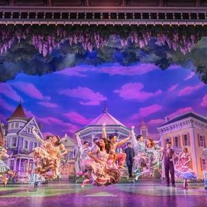 2026 Chita Rivera Awards Winners- SCHMIGADOON! Wins Big Photo